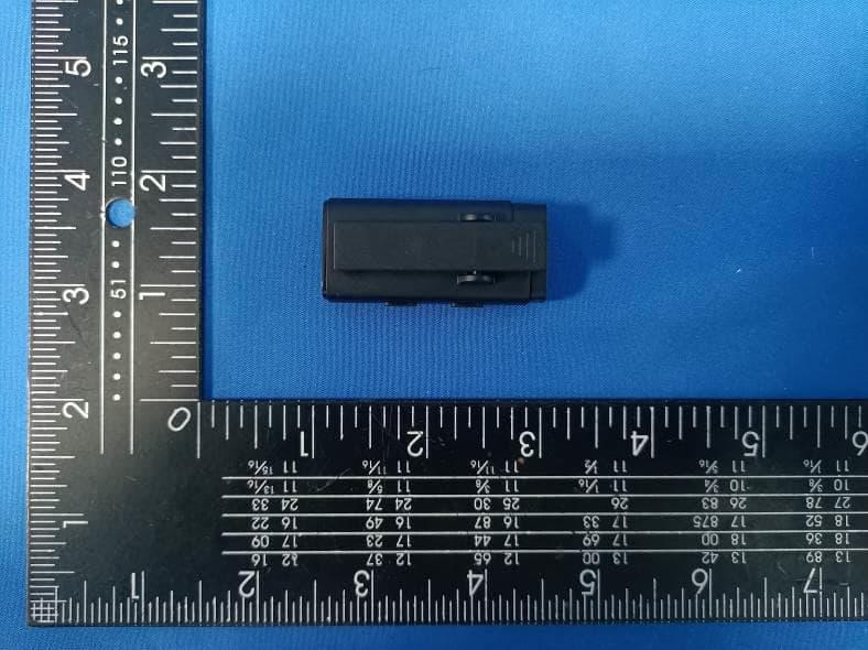 Wireless Microphone - FCC ID 2BFKC-M28 - ShenZhen HIPPO Digital Co., Ltd