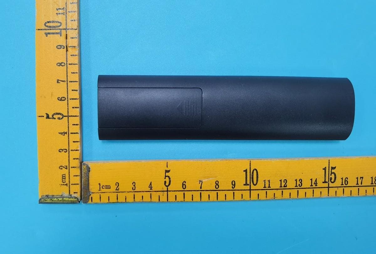 2.4G Remote Control - FCC ID 2BFKH-RC24G01 - JOYYEN LIGHTING& ELECTRICAL CO.,LTD