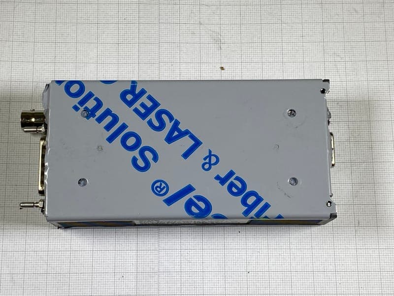 VHF Air Band Radio - FCC ID 2BFKKAC1 - Garrecht Avionik GmbH (2)