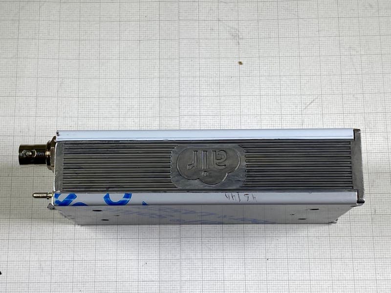 VHF Air Band Radio - FCC ID 2BFKKAC1 - Garrecht Avionik GmbH (4)