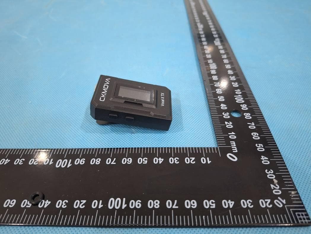 Microphone - FCC ID 2BFKQVOCALX - Shenzhen Shenyao Technology Co., Ltd (3)
