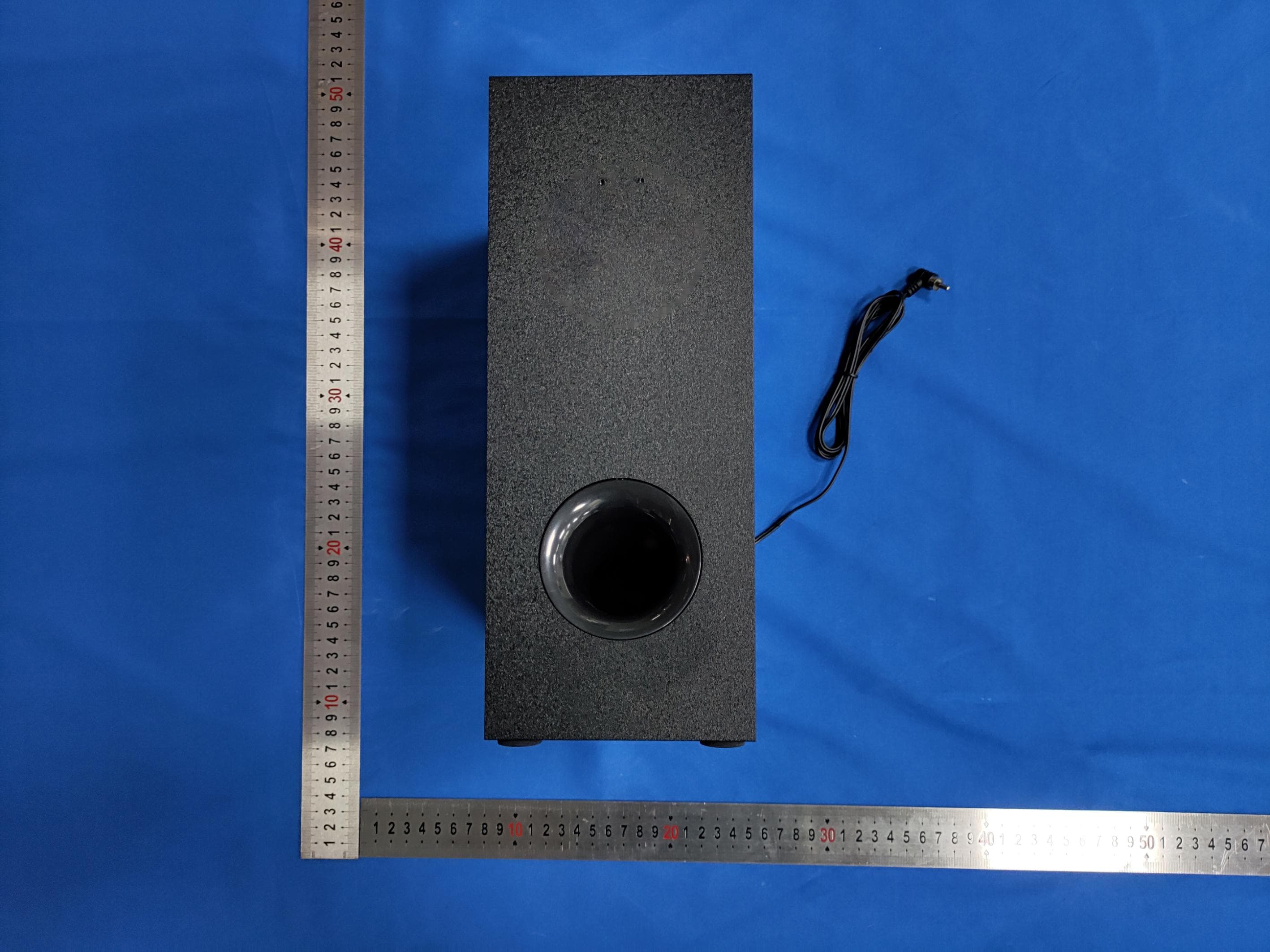 2.1CH soundbar - FCC ID 2BFKZ-LK-M819-44 - Guangdong Wansheng Science & Technology Co., Ltd. (5)