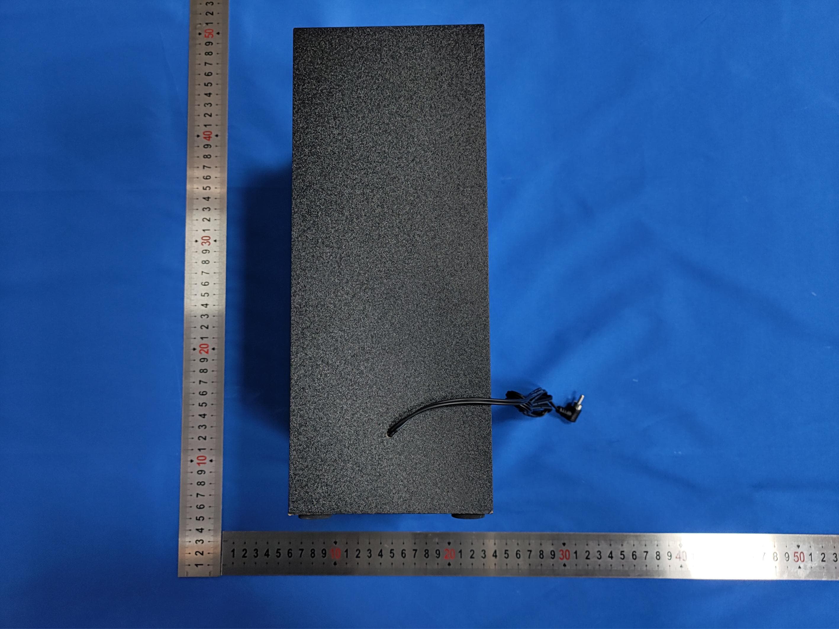 2.1CH soundbar - FCC ID 2BFKZ-LK-M819-44 - Guangdong Wansheng Science & Technology Co., Ltd.