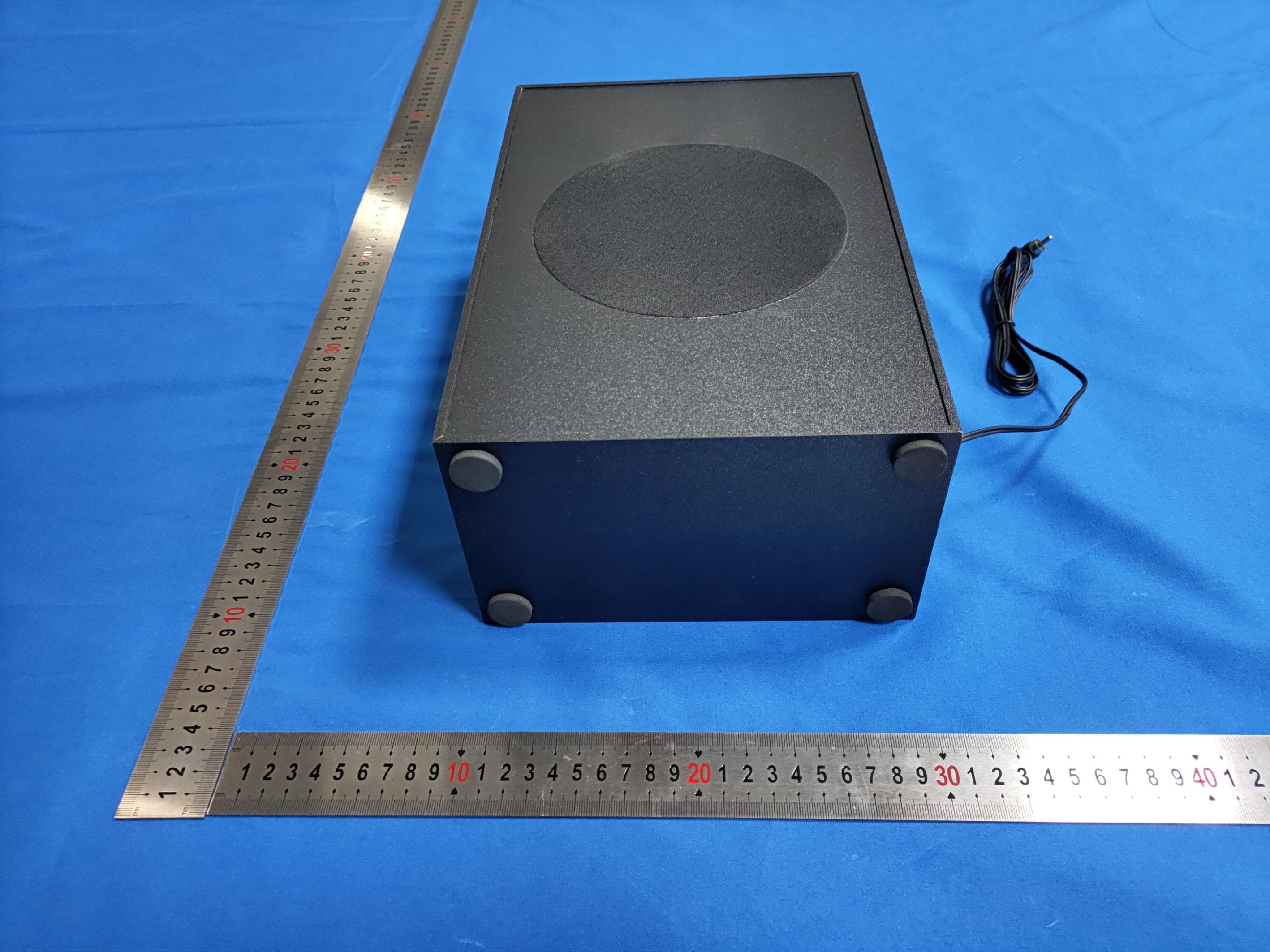 2.1CH soundbar - FCC ID 2BFKZ-LK-M819-44 - Guangdong Wansheng Science & Technology Co., Ltd. (2)