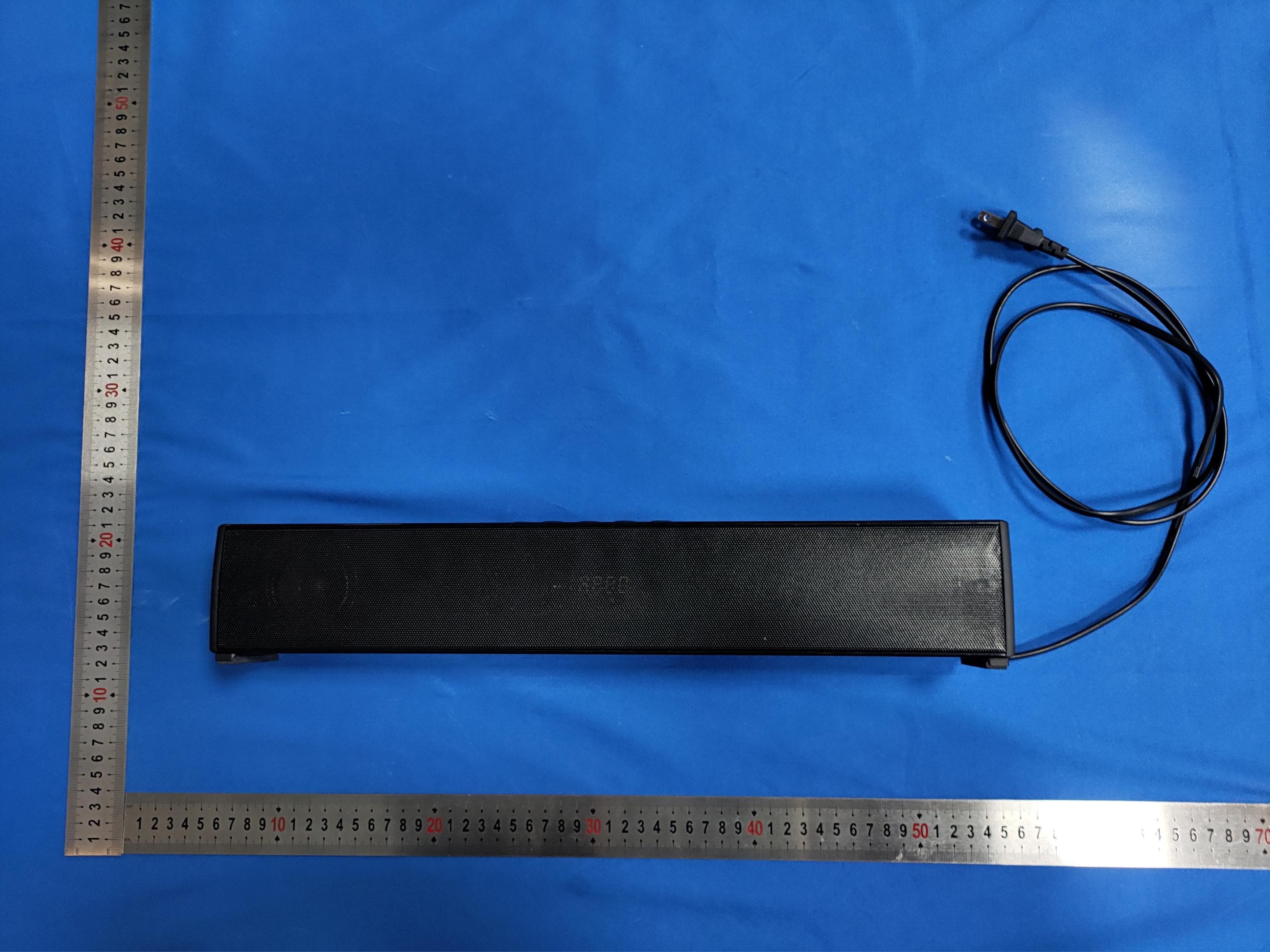 2.1CH soundbar - FCC ID 2BFKZ-LK-M819-44 - Guangdong Wansheng Science & Technology Co., Ltd. (4)
