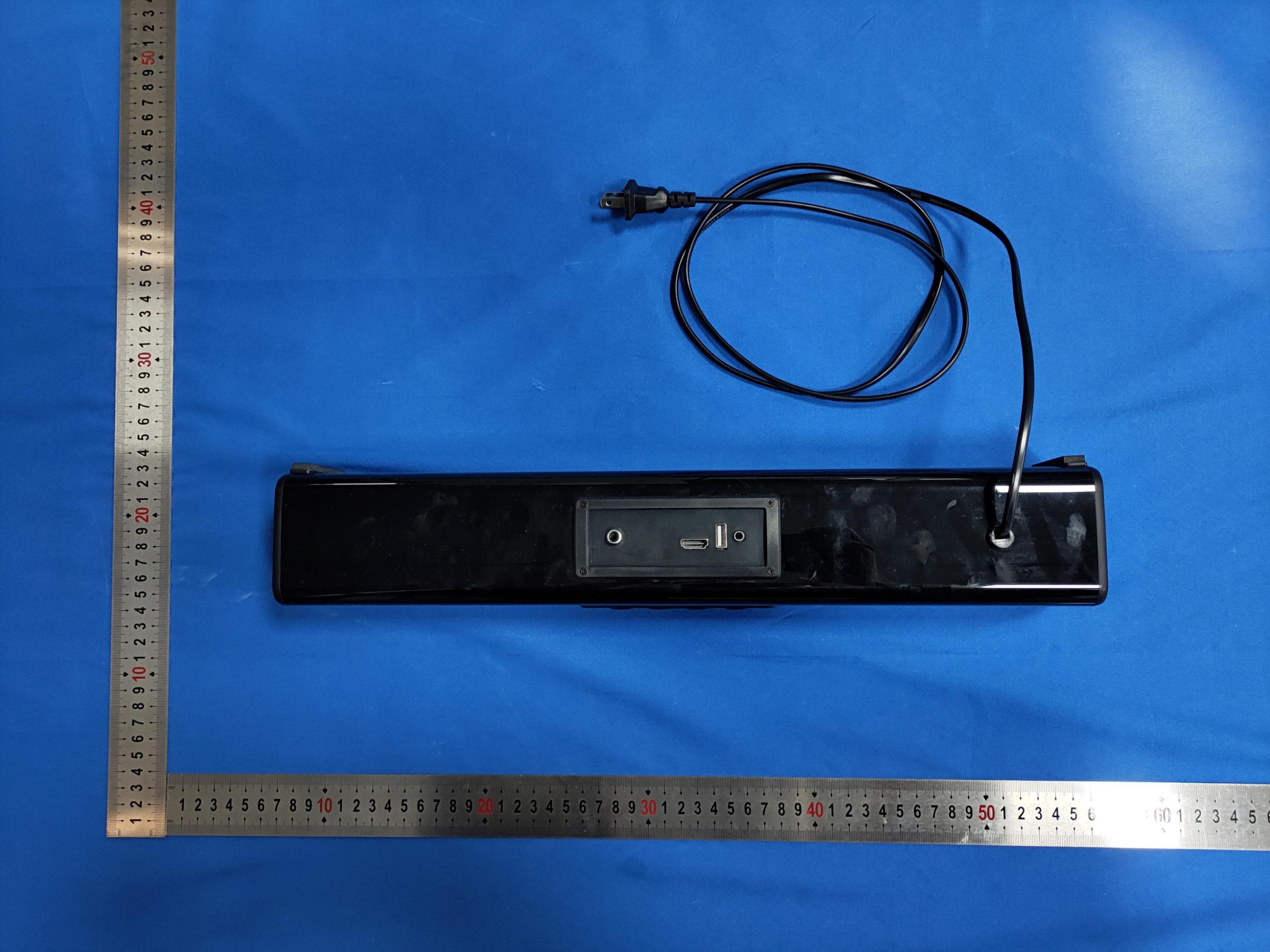 2.1CH soundbar - FCC ID 2BFKZ-LK-M819-44 - Guangdong Wansheng Science & Technology Co., Ltd. (3)