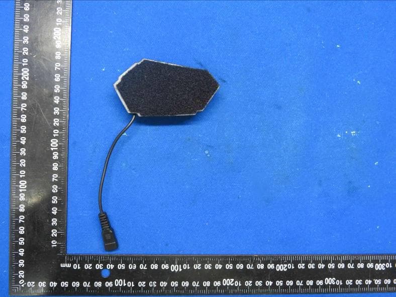 Helmet Bluetooth headset - FCC ID 2BFL4-BT12C - Shenzhen Jiayouda Electronics Co.,Ltd (2)