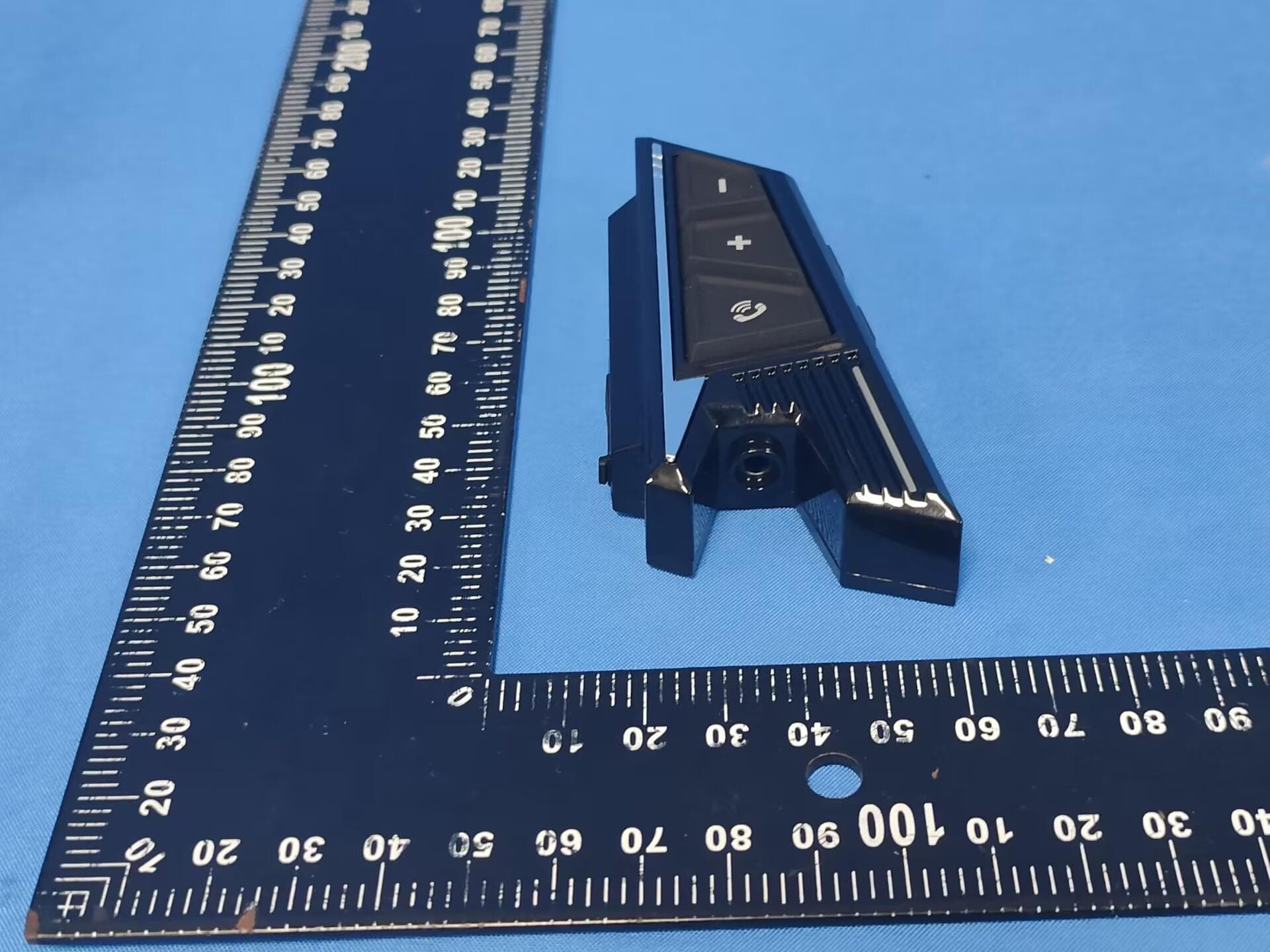 Helmet earphone - FCC ID 2BFL4-BT40 - Shenzhen Jiayouda Electronics Co.,Ltd (4)