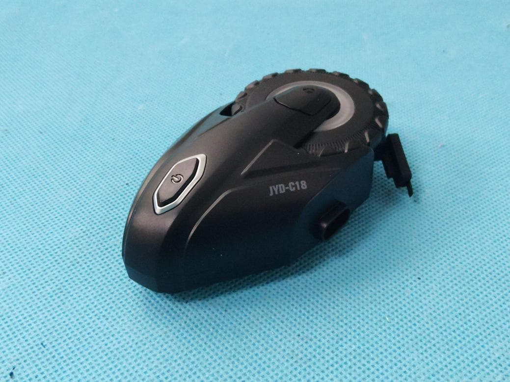 Wireless Earphone - FCC ID 2BFL4-JYD-C18 - Shenzhen Jiayouda Electronics Co.,Ltd (3)
