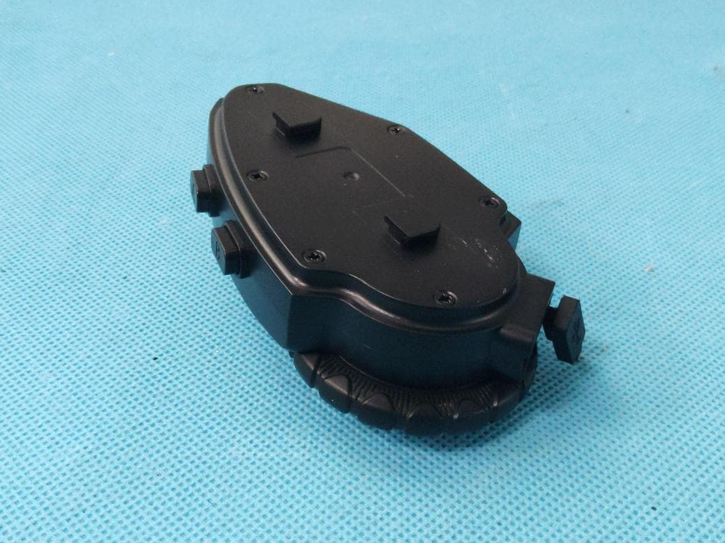 Wireless Earphone - FCC ID 2BFL4-JYD-C18 - Shenzhen Jiayouda Electronics Co.,Ltd (2)