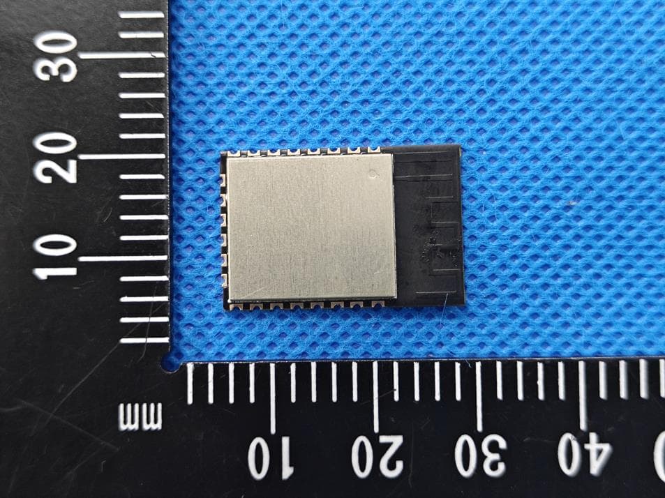 WiFi Module - FCC ID 2BFLD-CDWC4ESP3201 - Hunan China Dragon Technology Co., Ltd. (2)