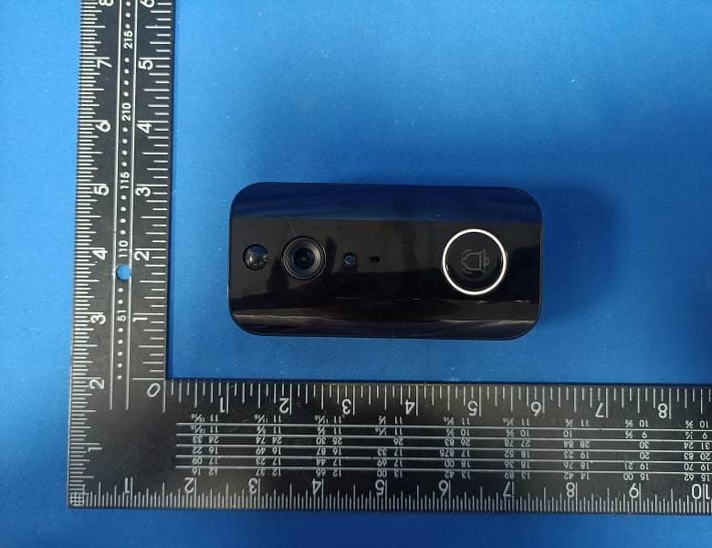 Intelligent visual doorbell - FCC ID 2BFLG-I9 - Shenzhen Gibbs Technology Co., Ltd (5)