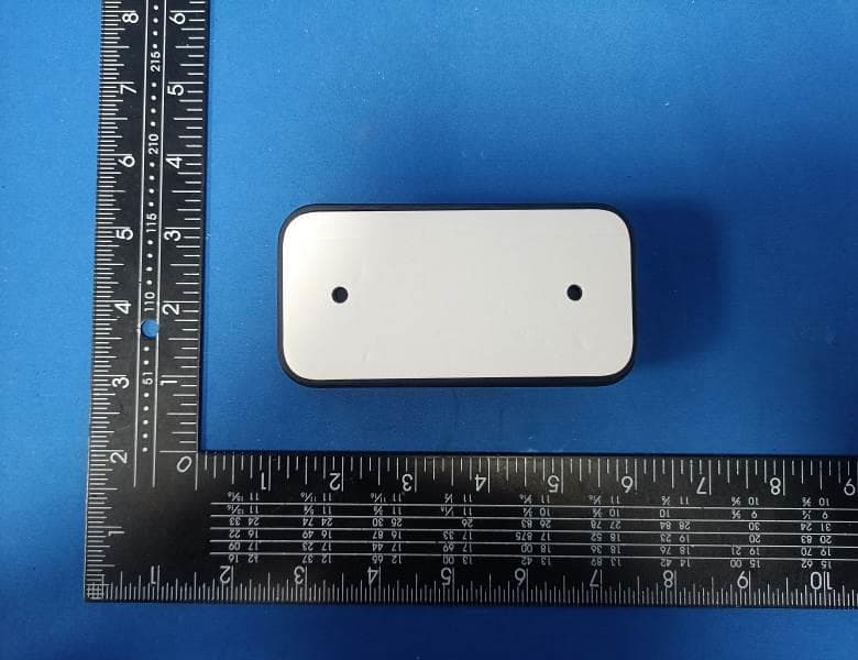 Intelligent visual doorbell - FCC ID 2BFLG-I9 - Shenzhen Gibbs Technology Co., Ltd (4)