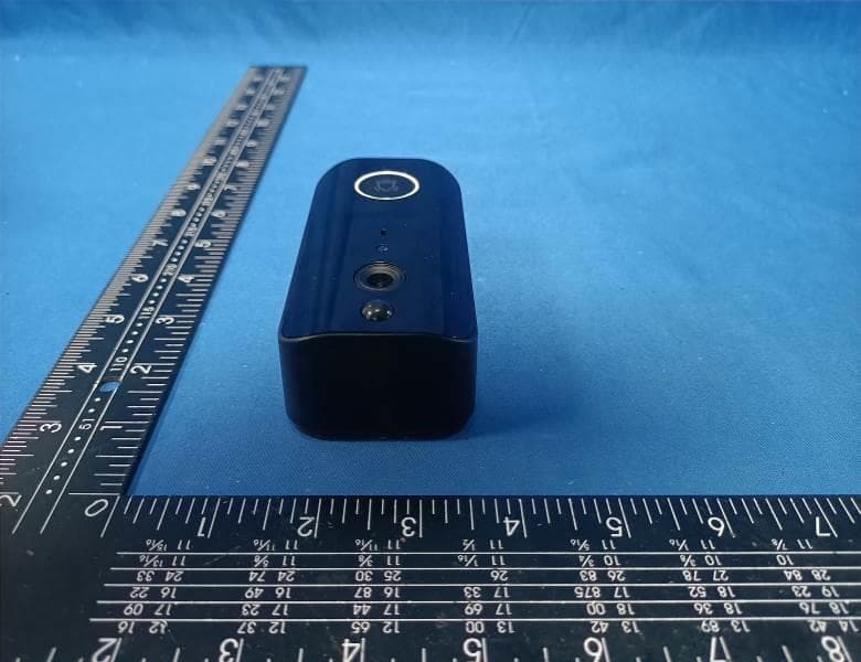 Intelligent visual doorbell - FCC ID 2BFLG-I9 - Shenzhen Gibbs Technology Co., Ltd (3)