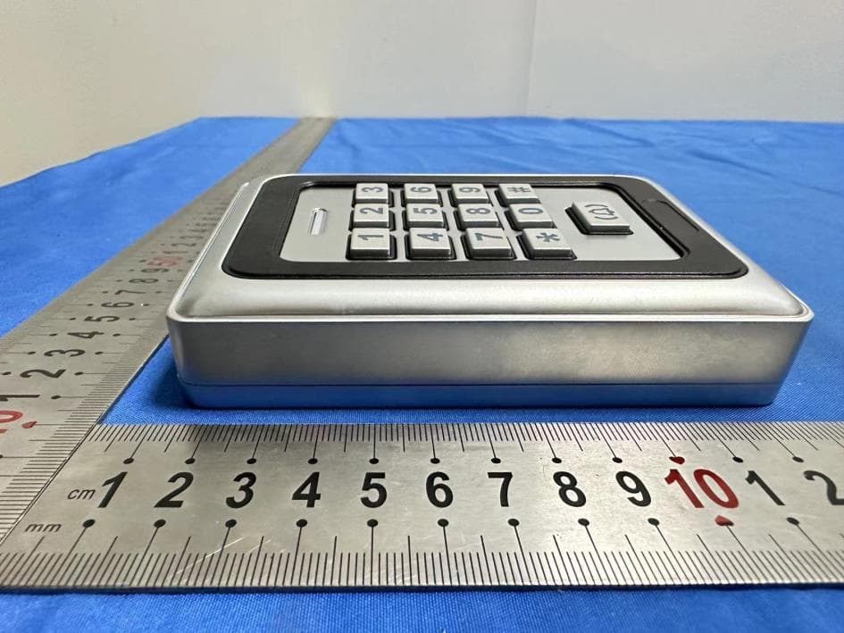 Access control - FCC ID 2BFLK-K88 - Shenzhen Jiuai Technology Co., Ltd (3)