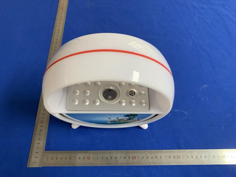 speaker atomizing humidifier - FCC ID 2BFMK-C919 - Shenzhen Longgang district dabojin supply chain wholesale department (3)
