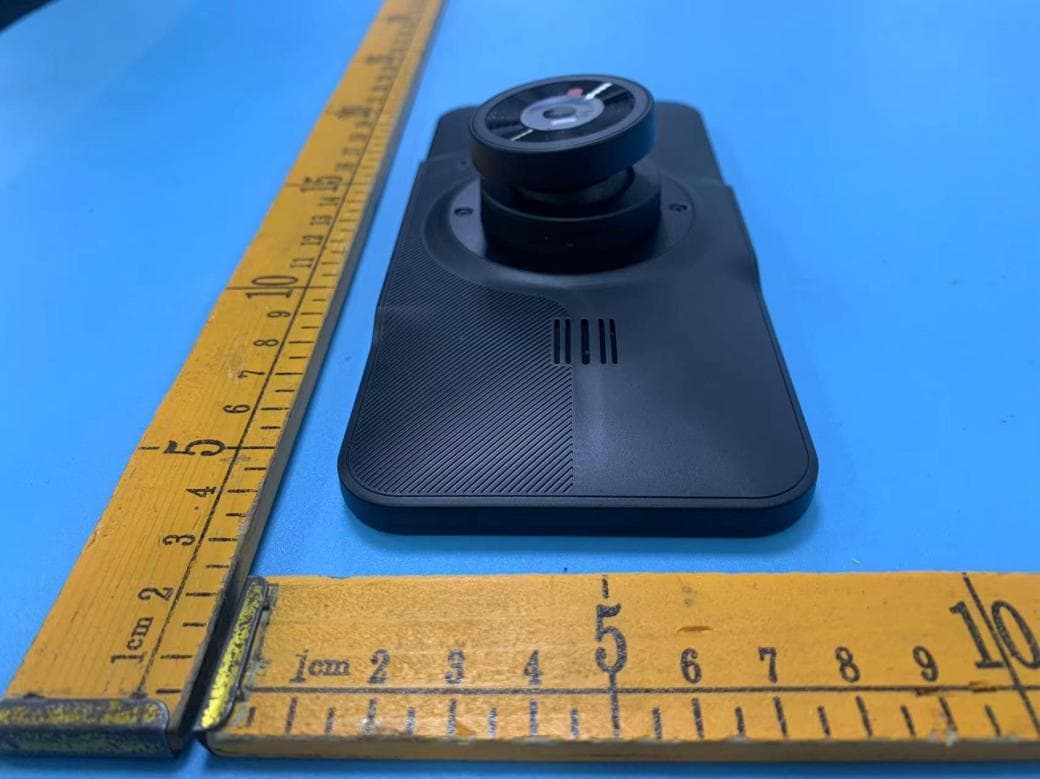 T86 Smart screen - FCC ID 2BFMS-F01 - Shenzhen fen wave Zhilian technology Co., LTD (4)