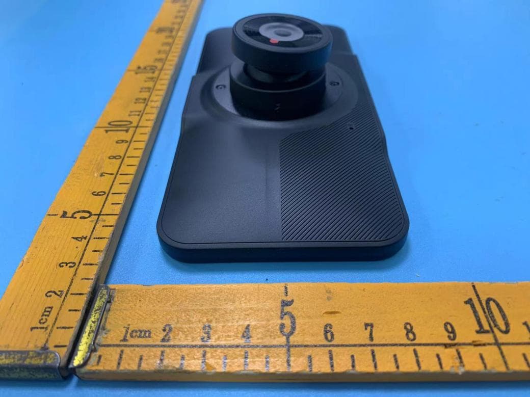 T86 Smart screen - FCC ID 2BFMS-F01 - Shenzhen fen wave Zhilian technology Co., LTD (2)