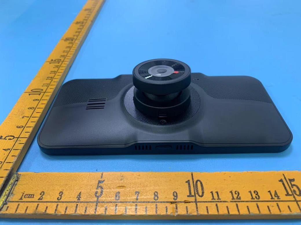 T86 Smart screen - FCC ID 2BFMS-F01 - Shenzhen fen wave Zhilian technology Co., LTD (5)