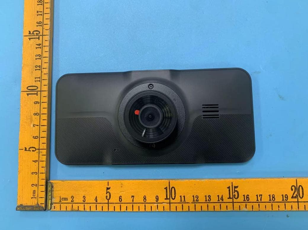 T86 Smart screen - FCC ID 2BFMS-F01 - Shenzhen fen wave Zhilian technology Co., LTD (3)