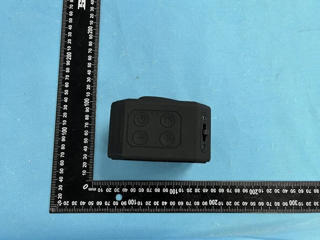 Bluetooth Speaker - FCC ID 2BFN3-X10 - shenzhenshiyouenkejiyouxiangongsi (4)