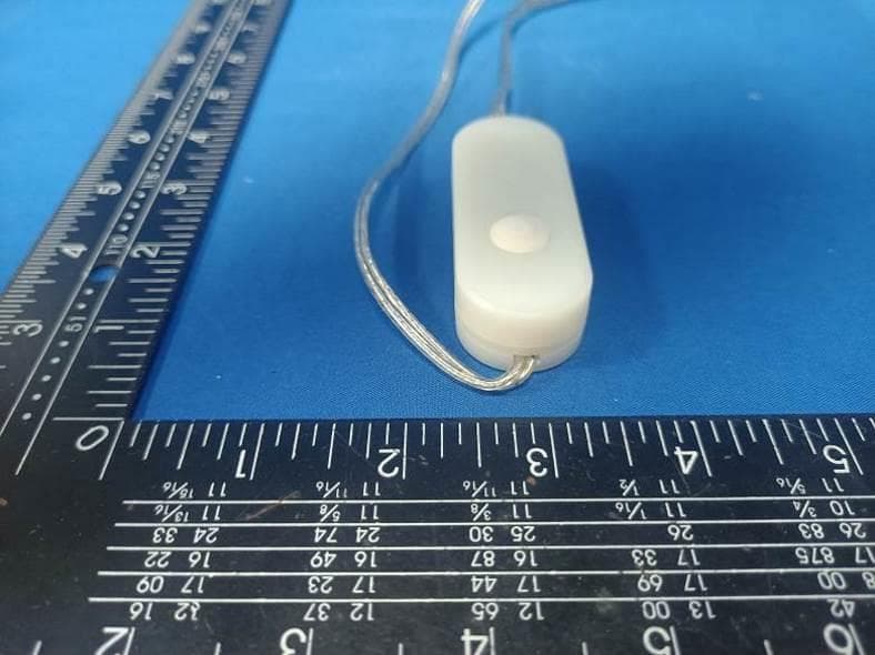 String lights - FCC ID 2BFN9-CLD-001 - Ganzhou Yuan jia Technology Development Co.,Ltd (5)