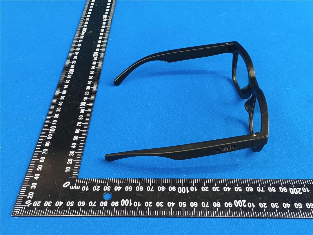 SE-100 Smart eyewear - FCC ID 2BFNO-SE-100 - Chuting Technology (Shenzhen) Co., LTD (5)