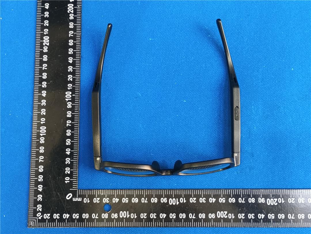 SE-100 Smart eyewear - FCC ID 2BFNO-SE-100 - Chuting Technology (Shenzhen) Co., LTD