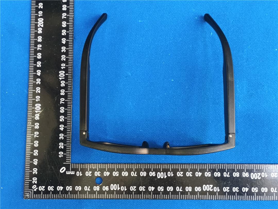 SE-100 Smart eyewear - FCC ID 2BFNO-SE-100 - Chuting Technology (Shenzhen) Co., LTD (2)