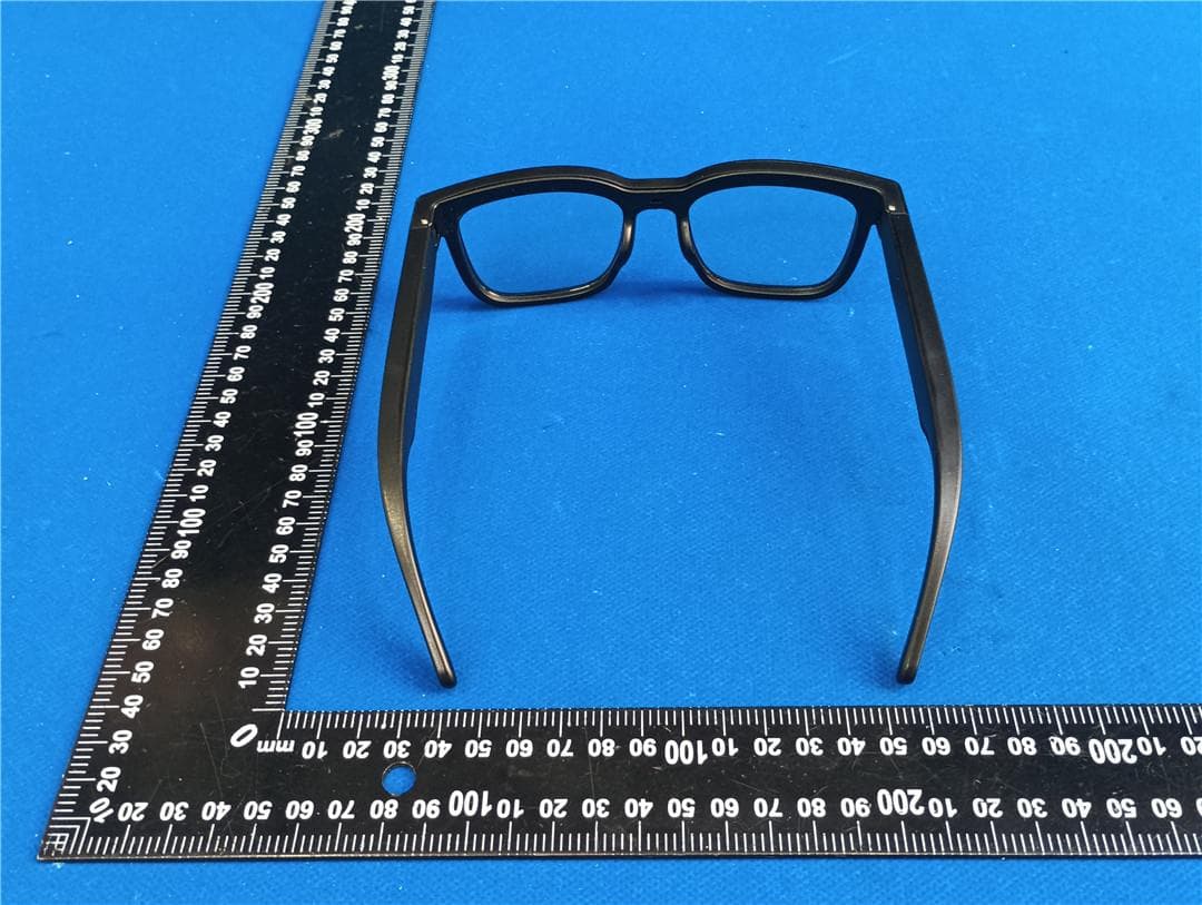 SE-100 Smart eyewear - FCC ID 2BFNO-SE-100 - Chuting Technology (Shenzhen) Co., LTD (4)