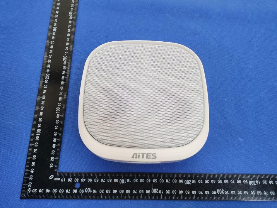 Bluetooth audio - FCC ID 2BFNS-A8 - Shenzhen Haiwen Yunda Industrial Co., Ltd