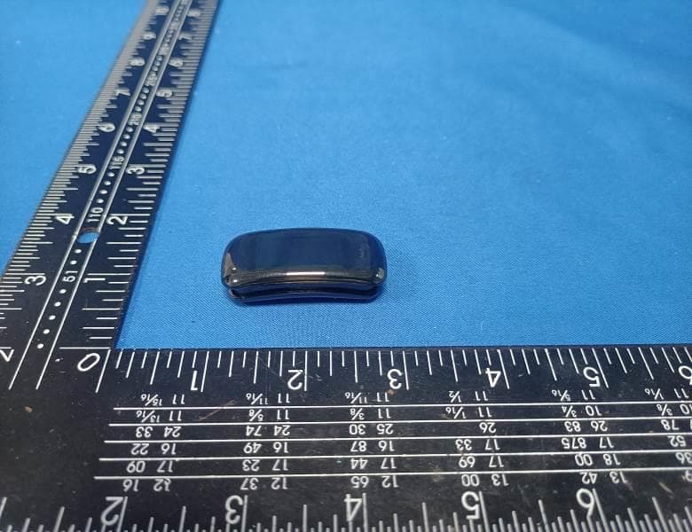 Smart watch - FCC ID 2BFNV-C1 - Shenzhen magic fruit e-commerce Co., LTD. (3)