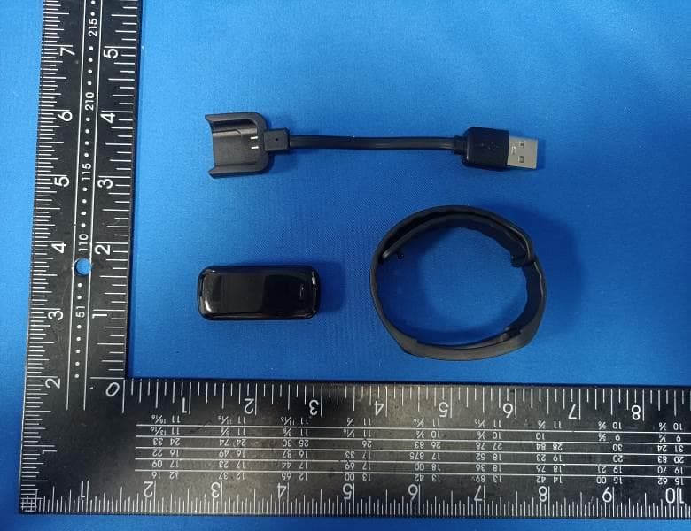 Smart watch - FCC ID 2BFNV-C1 - Shenzhen magic fruit e-commerce Co., LTD. (4)