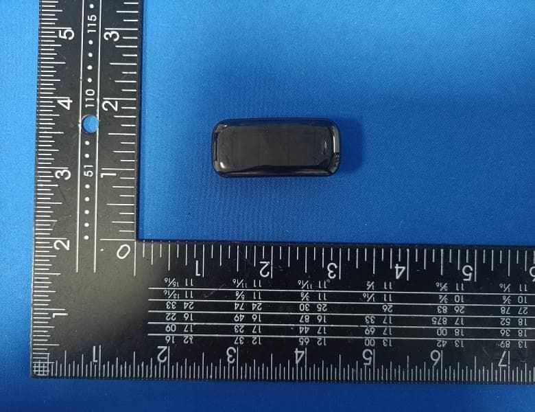 Smart watch - FCC ID 2BFNV-C1 - Shenzhen magic fruit e-commerce Co., LTD.