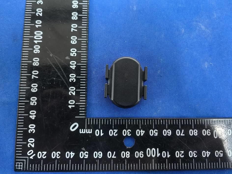Pedal exerciser - FCC ID 2BFOA-BKV600 - Shenzhen Bikevee Electronics Co., Ltd.