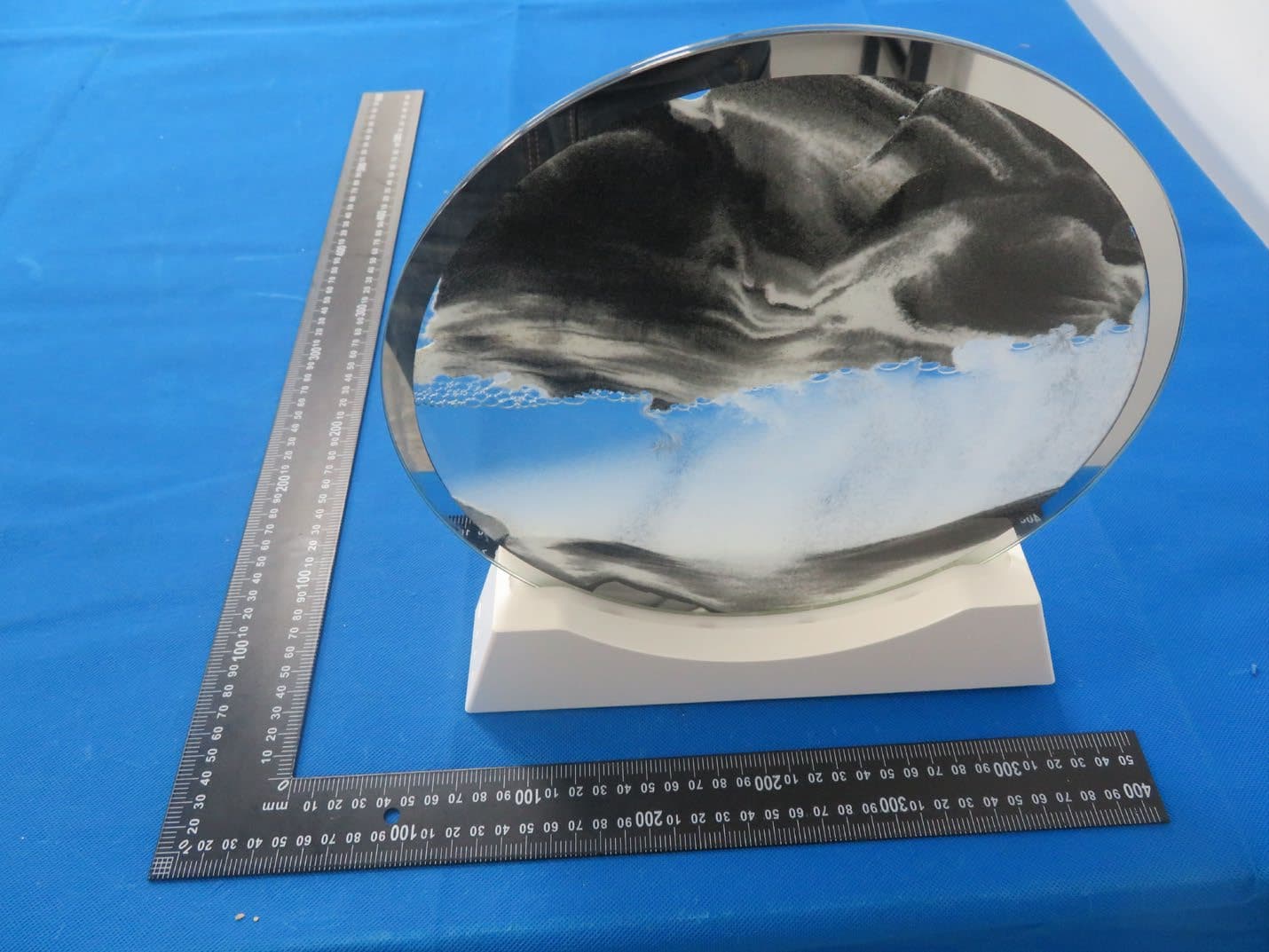 Sand Art Bluetooth Lamp - FCC ID 2BFOB-SAB4 - Dongguan Changhong E-commerce Co. (2)