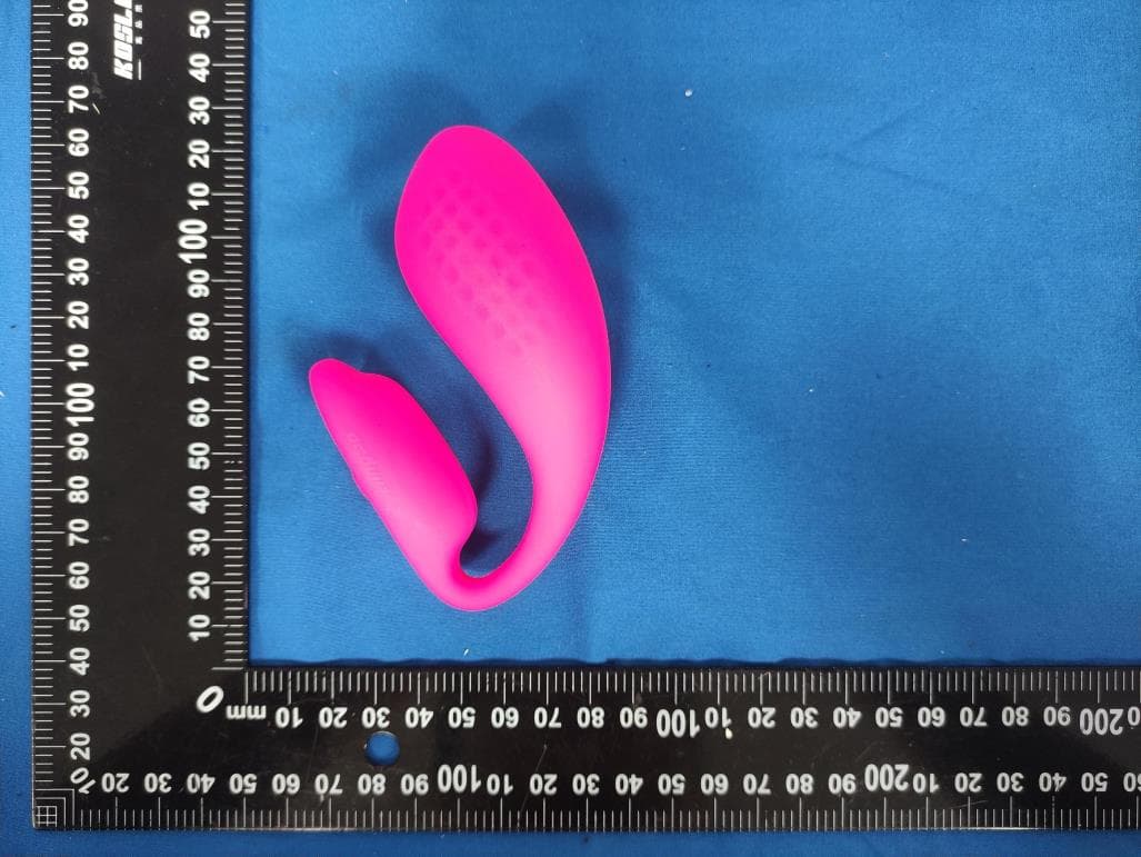 Vibrating egg - FCC ID 2BFOH-BUZZ - Guangzhou Pinai Technology Co., Limited (2)