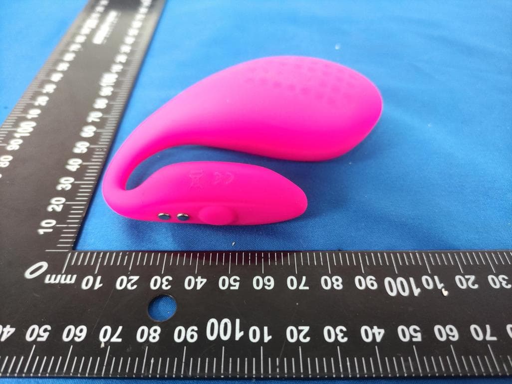Vibrating egg - FCC ID 2BFOH-BUZZ - Guangzhou Pinai Technology Co., Limited (5)