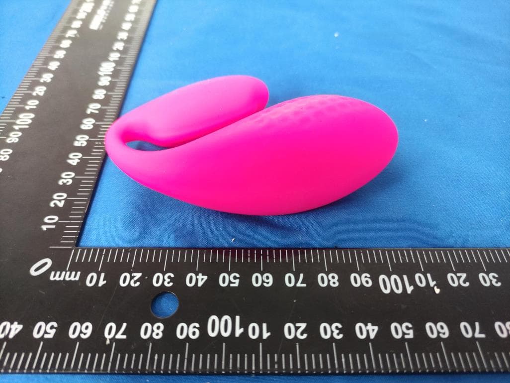 Vibrating egg - FCC ID 2BFOH-BUZZ - Guangzhou Pinai Technology Co., Limited (4)