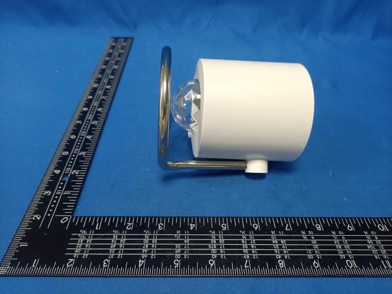 Auroral Starry Sky Moon Projection Atmosphere Light - FCC ID 2BFON-JG520 - Yanboyan Technology (Shenzhen) Co., Ltd (3)