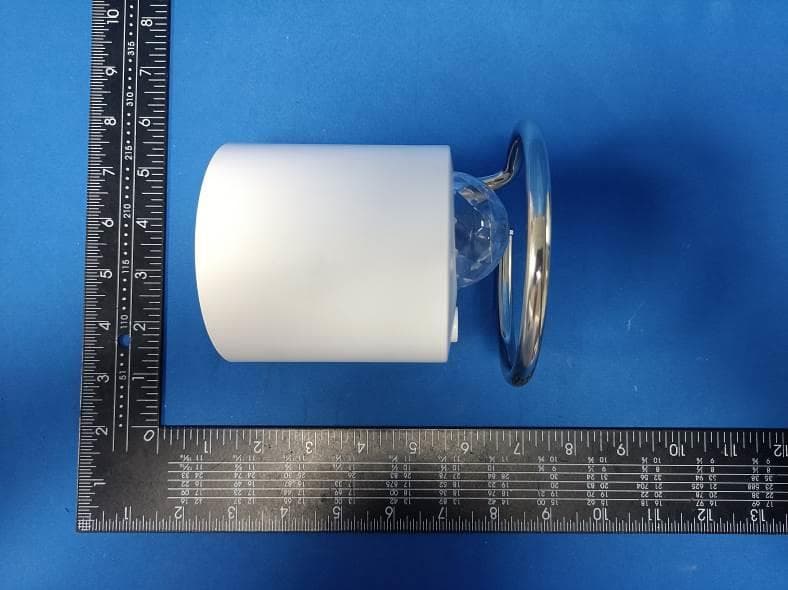 Auroral Starry Sky Moon Projection Atmosphere Light - FCC ID 2BFON-JG520 - Yanboyan Technology (Shenzhen) Co., Ltd (5)