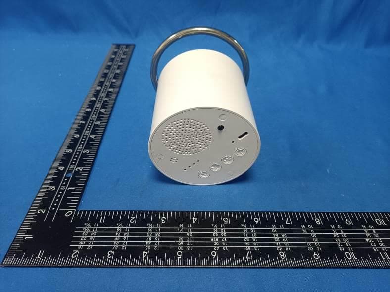 Auroral Starry Sky Moon Projection Atmosphere Light - FCC ID 2BFON-JG520 - Yanboyan Technology (Shenzhen) Co., Ltd (2)