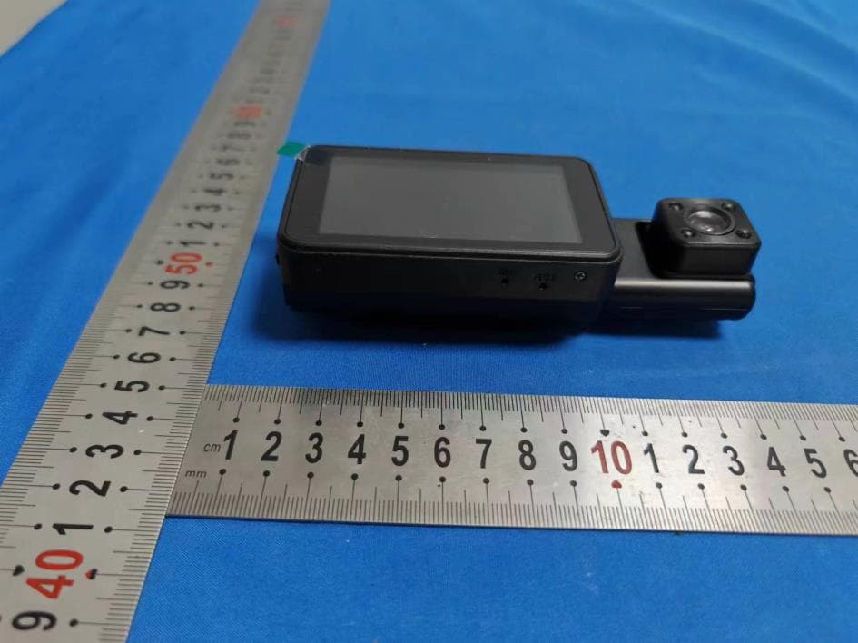 Dash Cam - FCC ID 2BFP3-S5 - Shenzhen Daqian Shijie Technology Co., Ltd (5)