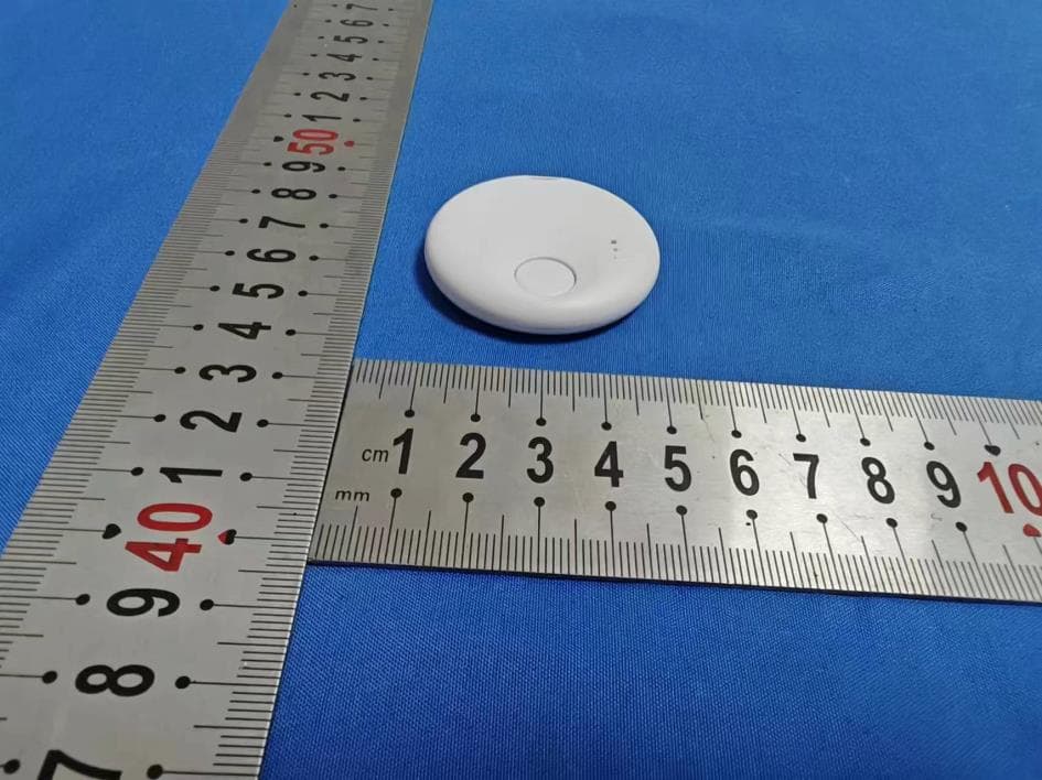 Wireless Receiver Transmitter Products - FCC ID 2BFP5-BGDWB - Shenzhen Jinsuifangyuan Technology Co.,Ltd (2)
