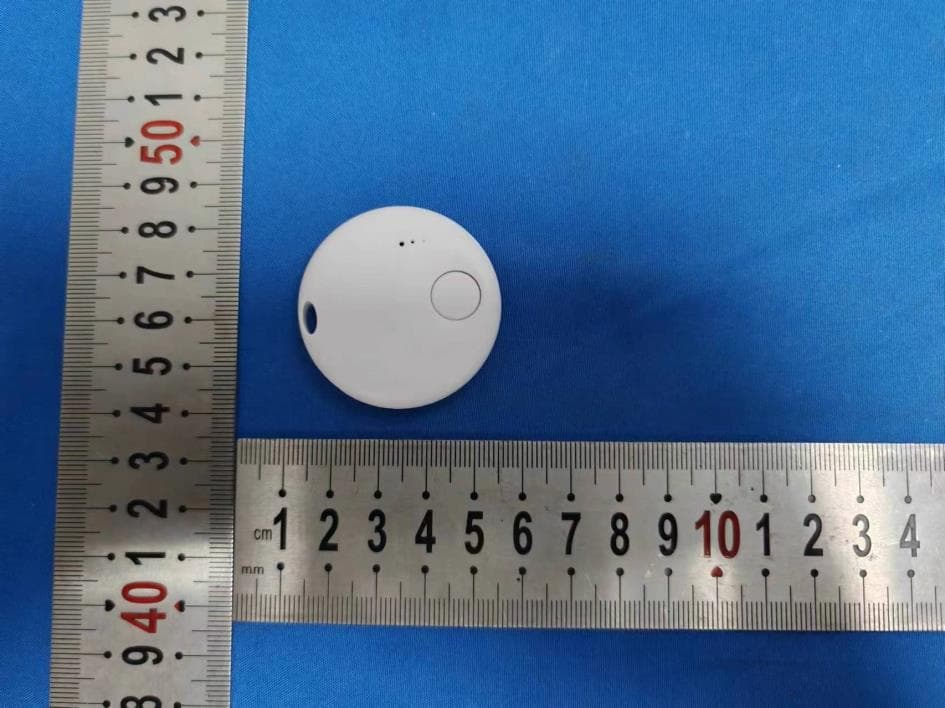 Wireless Receiver Transmitter Products - FCC ID 2BFP5-BGDWB - Shenzhen Jinsuifangyuan Technology Co.,Ltd (5)