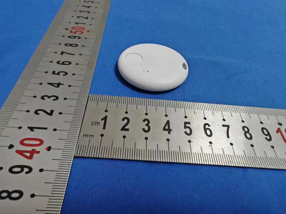 Wireless Receiver Transmitter Products - FCC ID 2BFP5-BGDWB - Shenzhen Jinsuifangyuan Technology Co.,Ltd (3)
