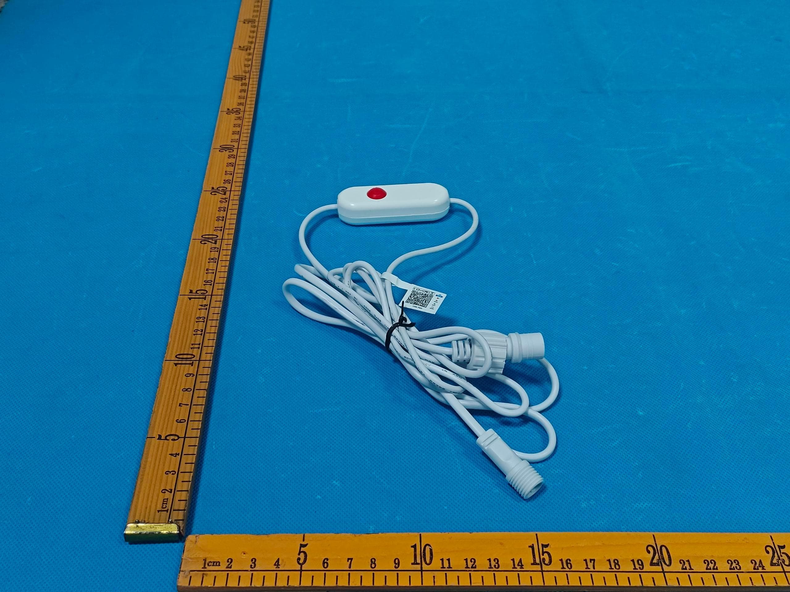 Permanent Outdoor Lights - FCC ID 2BFP8-TM-PEL05-60M - SHENZHEN LONGSUN OPTOELECTRONICS TECHNOLOGY CO.,LTD (5)