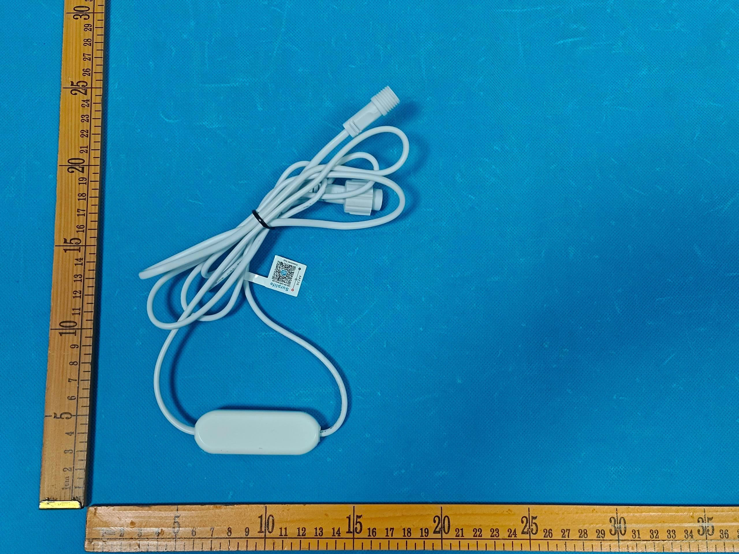 Permanent Outdoor Lights - FCC ID 2BFP8-TM-PEL05-60M - SHENZHEN LONGSUN OPTOELECTRONICS TECHNOLOGY CO.,LTD (2)