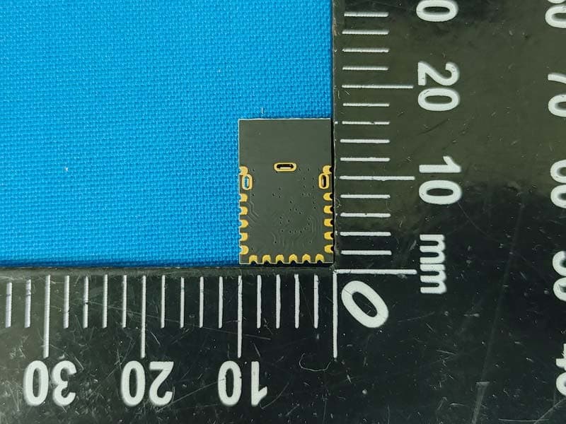 Bluetooth Module - FCC ID 2BFPDYFBT30M - Yofree Technology Co., Ltd.