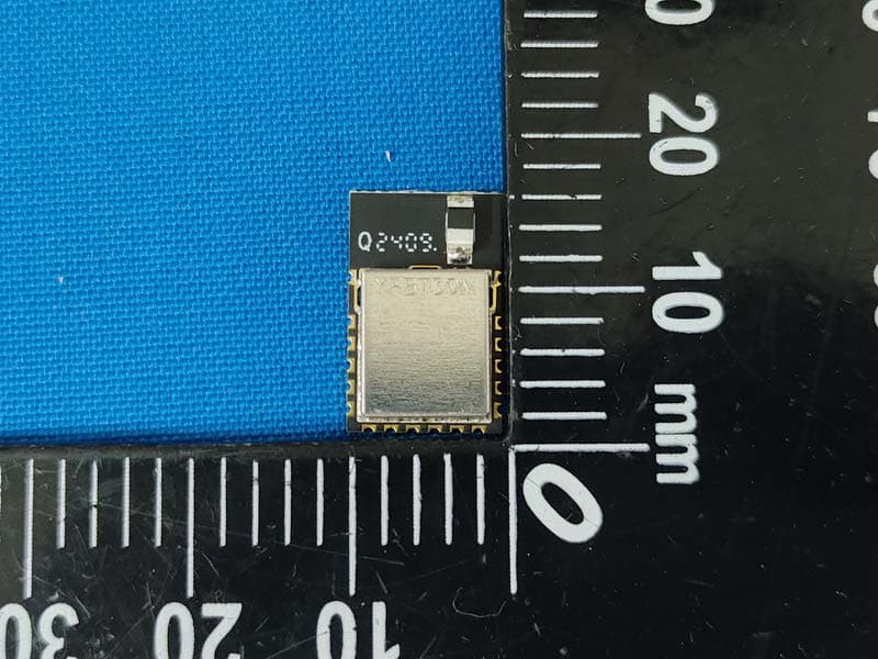 Bluetooth Module - FCC ID 2BFPDYFBT30M - Yofree Technology Co., Ltd. (2)